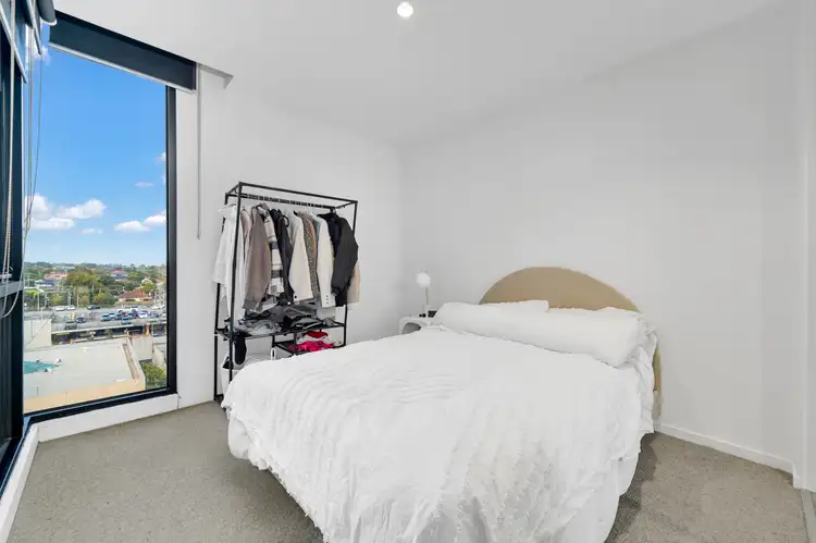 Third view of Homely apartment listing, 502/19-21 Hanover Street, Oakleigh VIC 3166