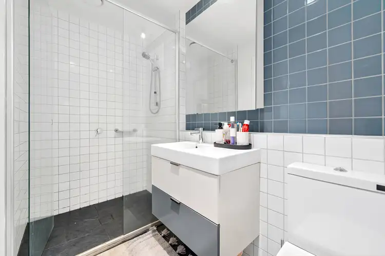 Fourth view of Homely apartment listing, 502/19-21 Hanover Street, Oakleigh VIC 3166