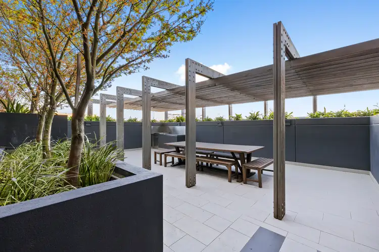 Sixth view of Homely apartment listing, 502/19-21 Hanover Street, Oakleigh VIC 3166