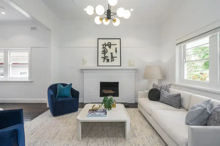 Third view of Homely house listing, 6 Lexton Street, Balwyn North VIC 3104