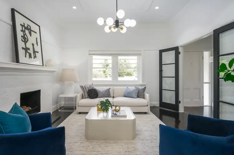 Fourth view of Homely house listing, 6 Lexton Street, Balwyn North VIC 3104