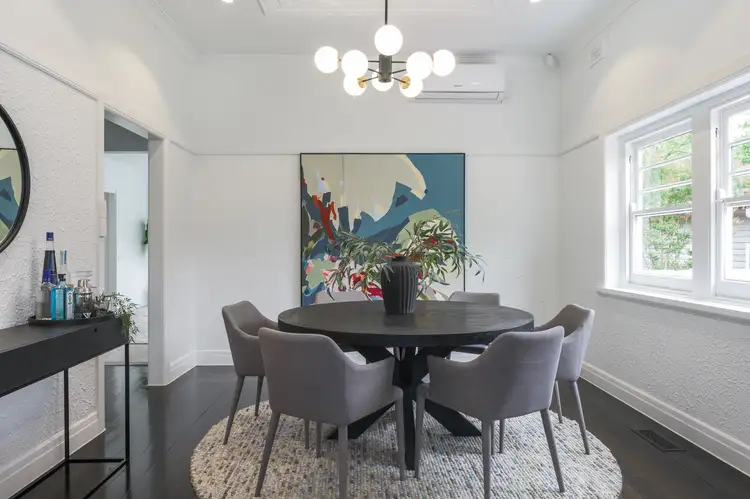 Fifth view of Homely house listing, 6 Lexton Street, Balwyn North VIC 3104