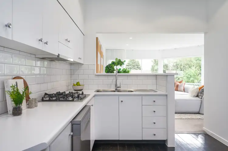 Sixth view of Homely house listing, 6 Lexton Street, Balwyn North VIC 3104