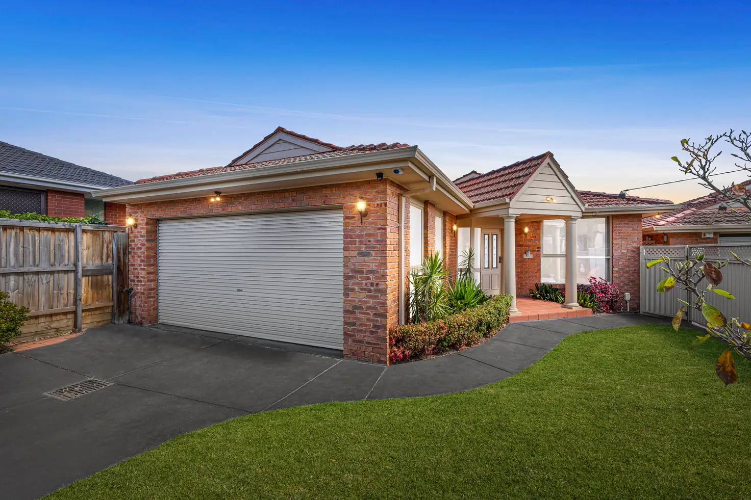 Main view of Homely unit listing, 2/7 Hennessy Street, Chadstone VIC 3148