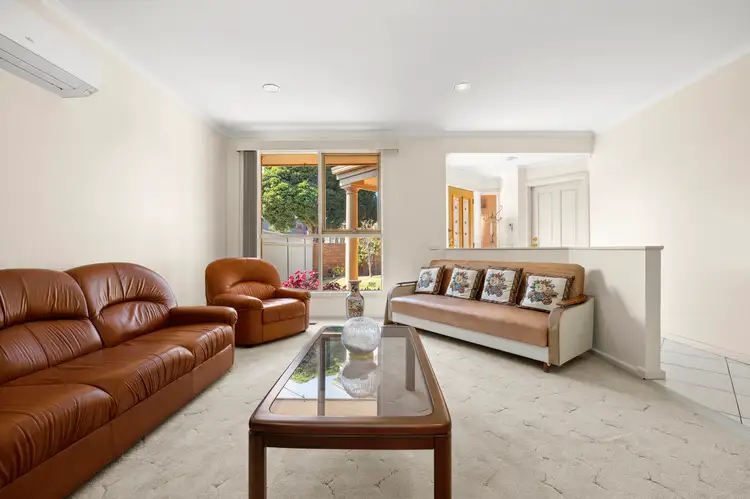 Third view of Homely unit listing, 2/7 Hennessy Street, Chadstone VIC 3148