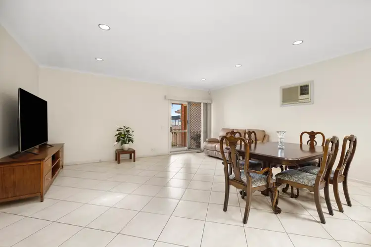 Fourth view of Homely unit listing, 2/7 Hennessy Street, Chadstone VIC 3148