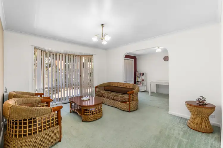 Second view of Homely house listing, 4/16-18 Bacchus Road, Mount Clear VIC 3350