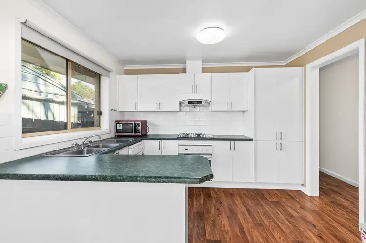 Third view of Homely house listing, 4/16-18 Bacchus Road, Mount Clear VIC 3350