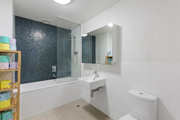 Fifth view of Homely apartment listing, 309/2 Olive York Way, Brunswick West VIC 3055