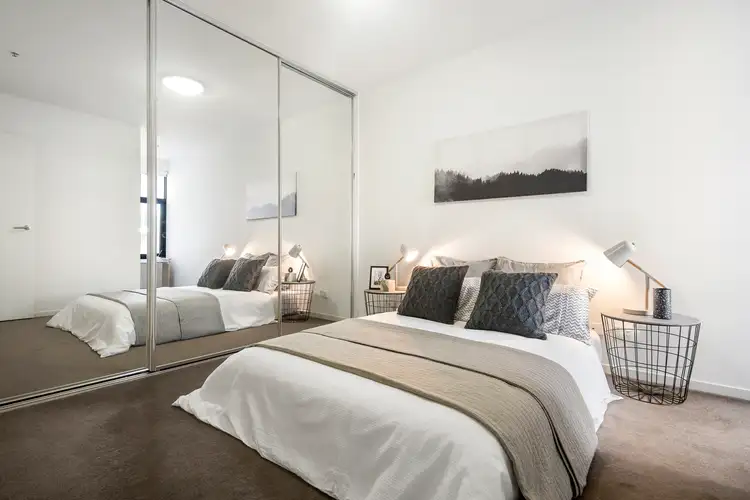 Sixth view of Homely apartment listing, 309/2 Olive York Way, Brunswick West VIC 3055