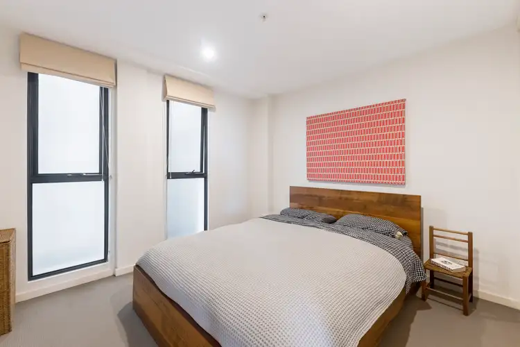 Sixth view of Homely apartment listing, 323/416 Gore Street, Fitzroy VIC 3065