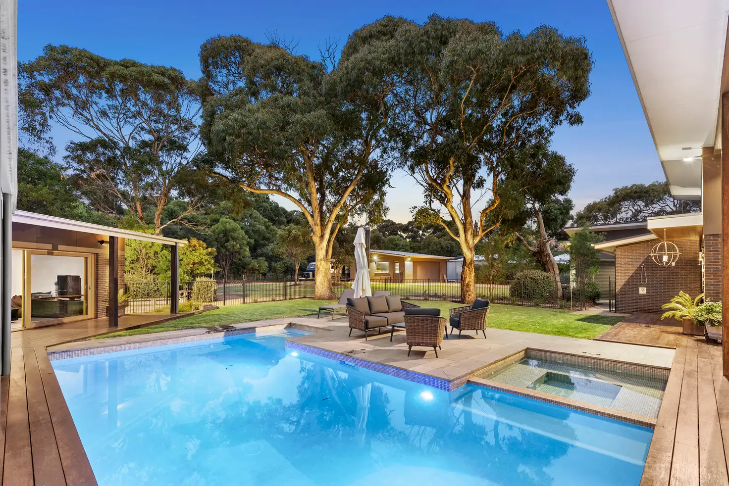 Main view of Homely house listing, 26-28 Goandra Drive, Ocean Grove VIC 3226