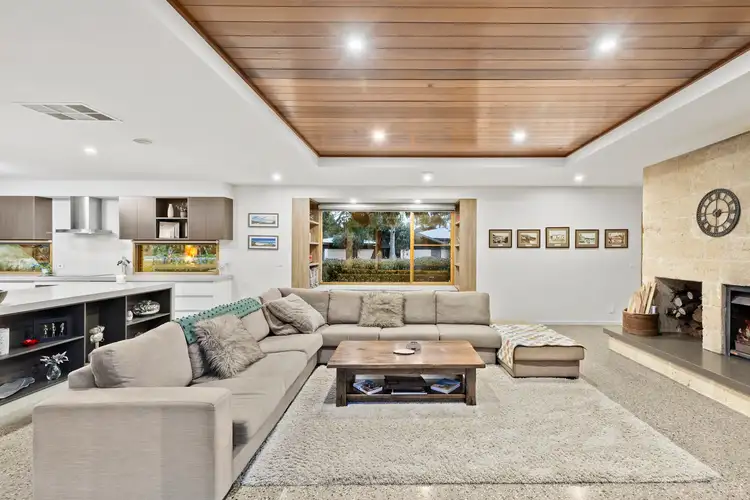 Sixth view of Homely house listing, 26-28 Goandra Drive, Ocean Grove VIC 3226