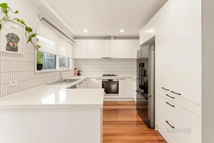 Main view of Homely unit listing, 3/14 Albenca Street, Mentone VIC 3194