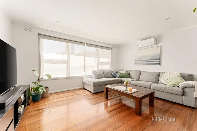 Second view of Homely unit listing, 3/14 Albenca Street, Mentone VIC 3194