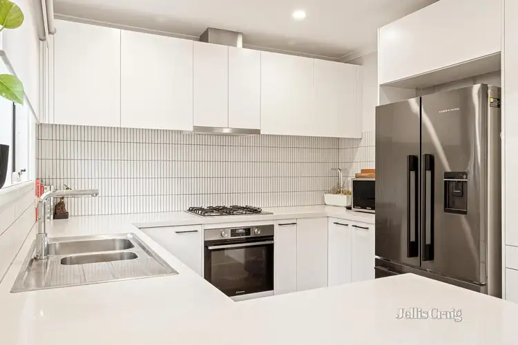 Fourth view of Homely unit listing, 3/14 Albenca Street, Mentone VIC 3194