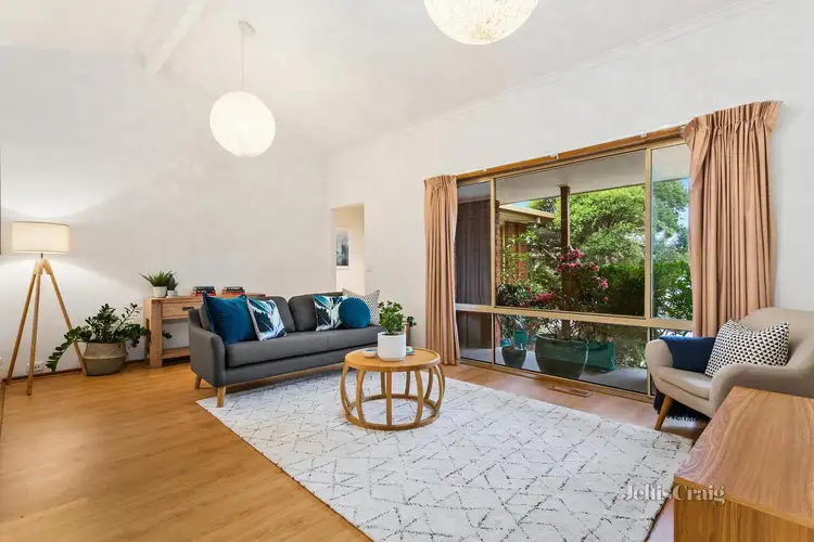 Second view of Homely unit listing, 16/11 Hannah Street, Cheltenham VIC 3192