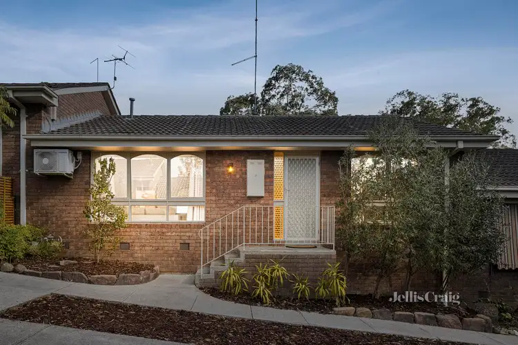 2/45 Para Road, Montmorency VIC 3094