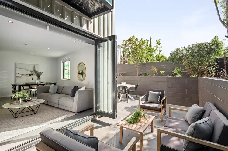 G04/17 Ellesmere Road, Windsor VIC 3181