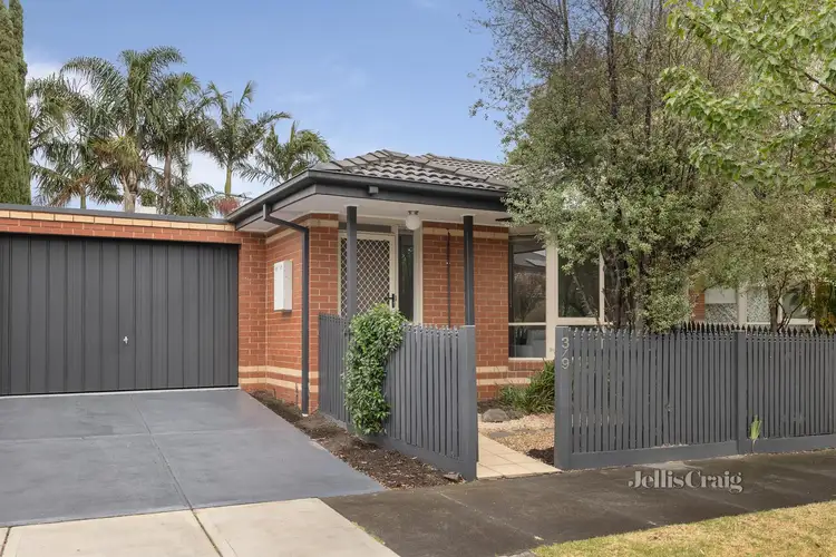 3/9 Filbert Street, Bentleigh East VIC 3165