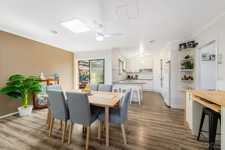 Third view of Homely house listing, 8 Howitt Court, Werribee VIC 3030