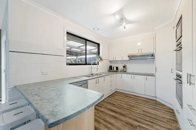 Fourth view of Homely house listing, 8 Howitt Court, Werribee VIC 3030