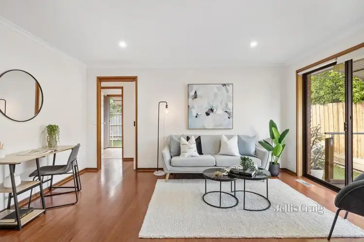Second view of Homely unit listing, 2/14 North Avenue, Bentleigh VIC 3204