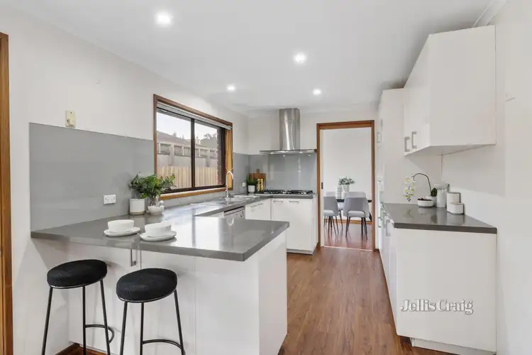 Third view of Homely unit listing, 2/14 North Avenue, Bentleigh VIC 3204