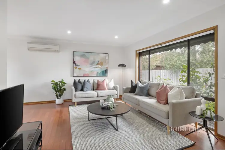 Fourth view of Homely unit listing, 2/14 North Avenue, Bentleigh VIC 3204