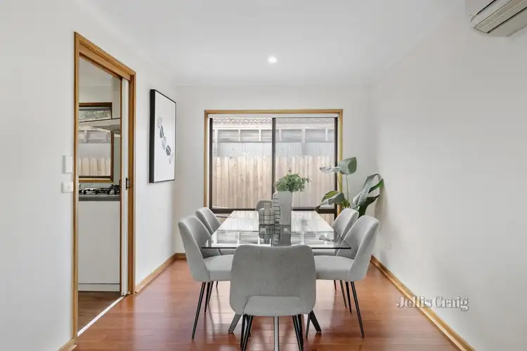 Fifth view of Homely unit listing, 2/14 North Avenue, Bentleigh VIC 3204