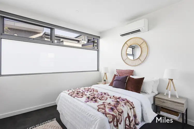 Fourth view of Homely apartment listing, 16/74 Darebin Street, Heidelberg VIC 3084