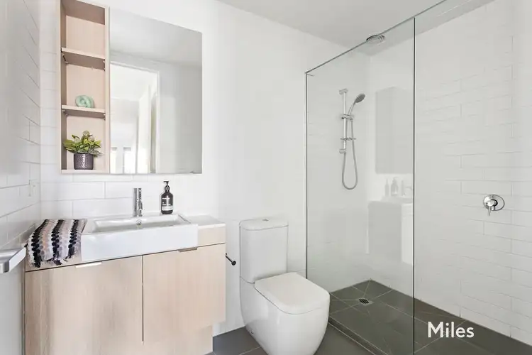 Fifth view of Homely apartment listing, 16/74 Darebin Street, Heidelberg VIC 3084