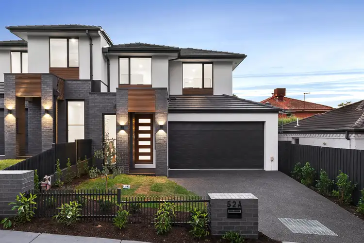 52A Outlook Drive, Camberwell VIC 3124