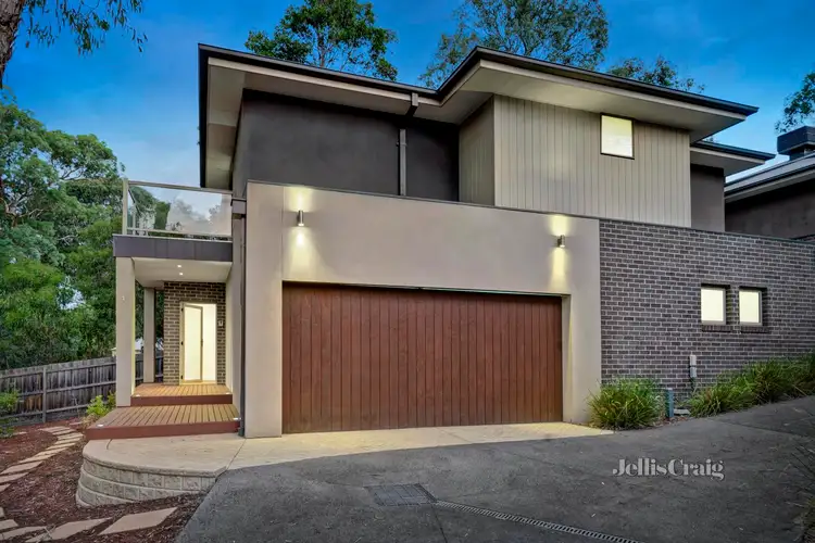 1/1220 Main Road, Eltham VIC 3095
