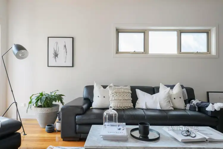 Third view of Homely townhouse listing, 1/1220 Main Road, Eltham VIC 3095