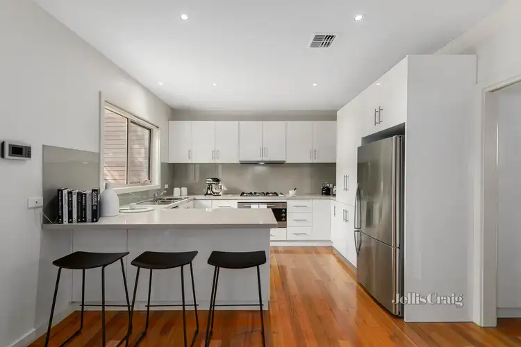 Fourth view of Homely townhouse listing, 1/1220 Main Road, Eltham VIC 3095