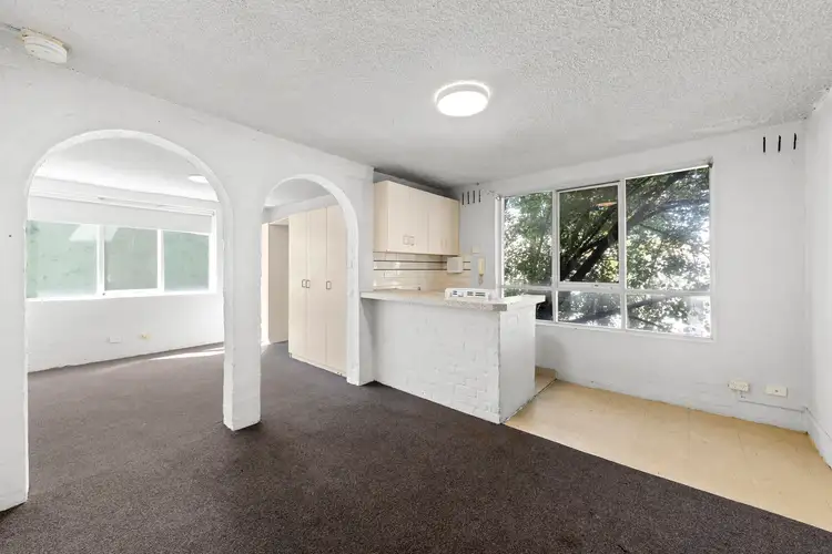 Main view of Homely apartment listing, 11/55 Napier Street, Fitzroy VIC 3065