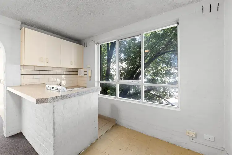 Third view of Homely apartment listing, 11/55 Napier Street, Fitzroy VIC 3065