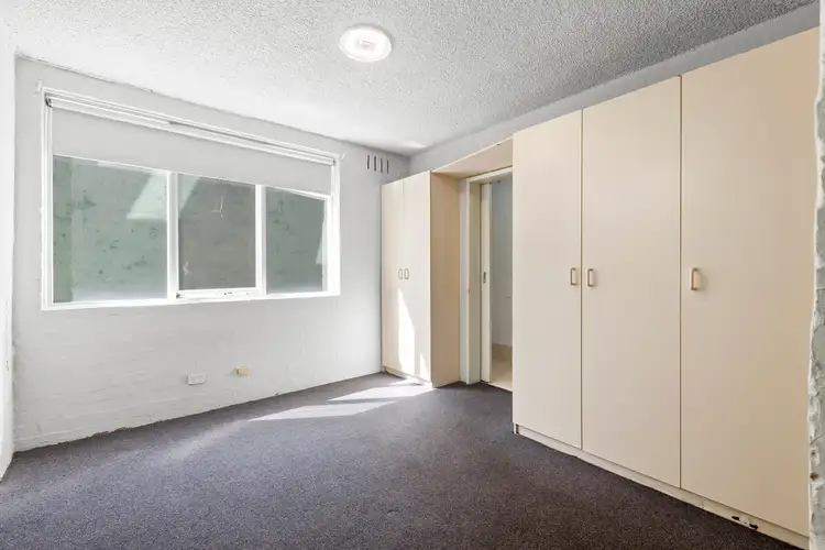 Fourth view of Homely apartment listing, 11/55 Napier Street, Fitzroy VIC 3065