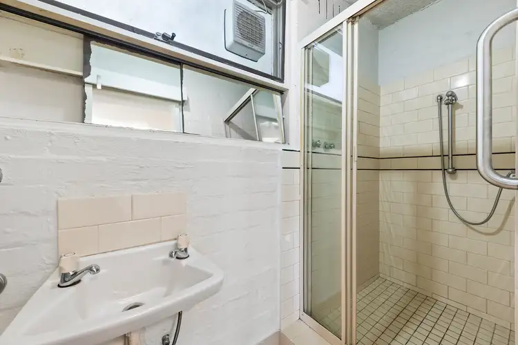 Fifth view of Homely apartment listing, 11/55 Napier Street, Fitzroy VIC 3065