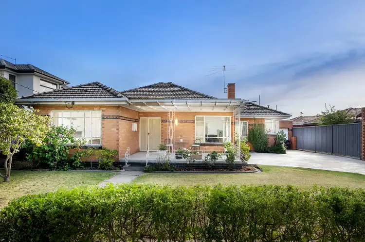 Second view of Homely house listing, 7 Bristol Road, Pascoe Vale VIC 3044