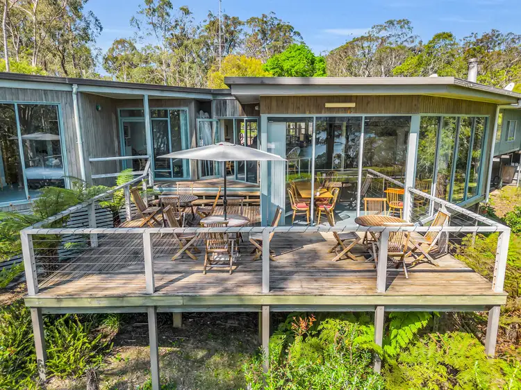 Fourth view of Homely house listing, 35 Macdonald Street, Gipsy Point VIC 3891