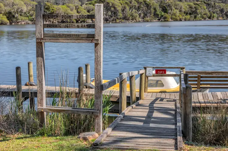 Fifth view of Homely house listing, 35 Macdonald Street, Gipsy Point VIC 3891