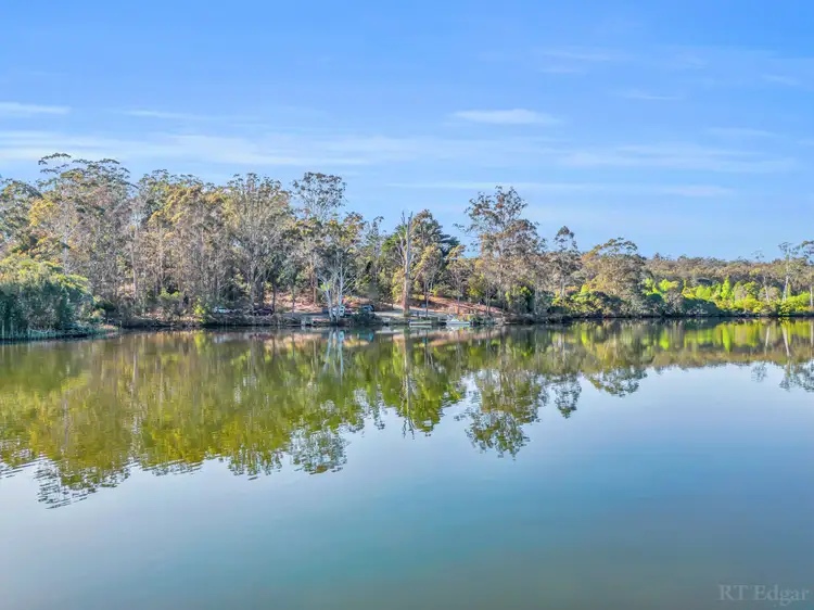Sixth view of Homely house listing, 35 Macdonald Street, Gipsy Point VIC 3891