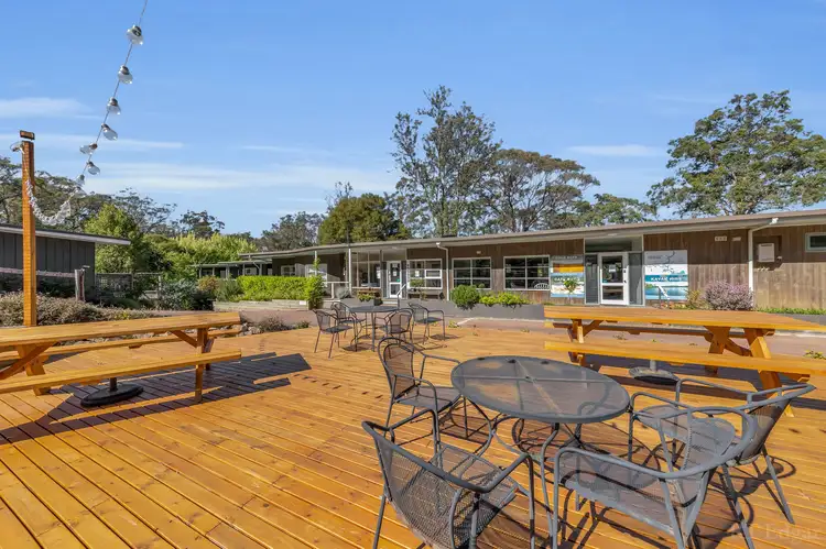 Seventh view of Homely house listing, 35 Macdonald Street, Gipsy Point VIC 3891