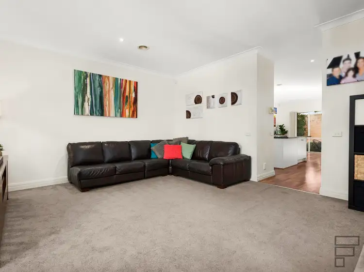 Second view of Homely townhouse listing, 6/195-197 North Road, Gardenvale VIC 3185