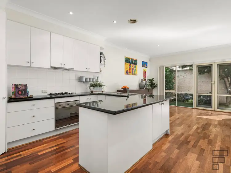 Third view of Homely townhouse listing, 6/195-197 North Road, Gardenvale VIC 3185