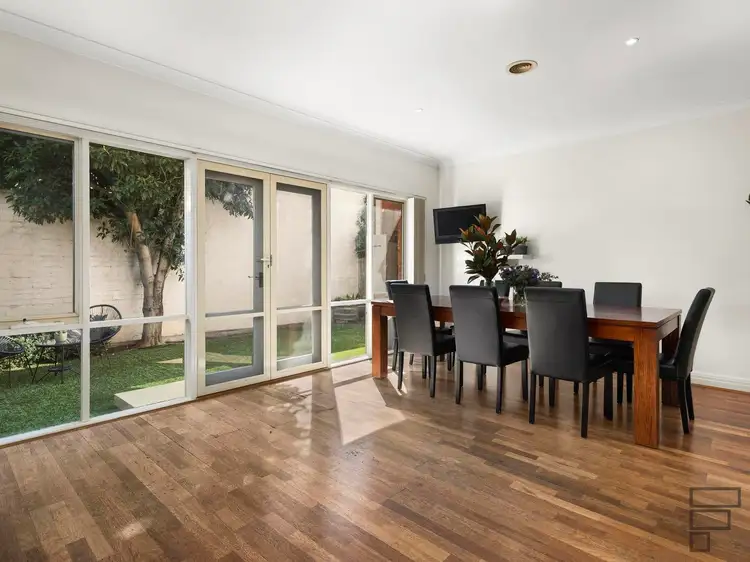 Fourth view of Homely townhouse listing, 6/195-197 North Road, Gardenvale VIC 3185