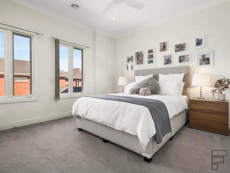 Fifth view of Homely townhouse listing, 6/195-197 North Road, Gardenvale VIC 3185