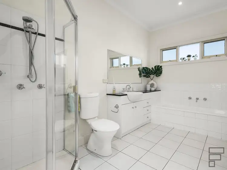 Sixth view of Homely townhouse listing, 6/195-197 North Road, Gardenvale VIC 3185